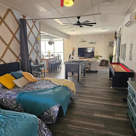 Hidden Gem Guest House 巴拿马城 外观 照片