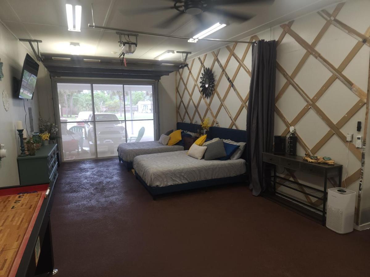Hidden Gem Guest House 巴拿马城 外观 照片