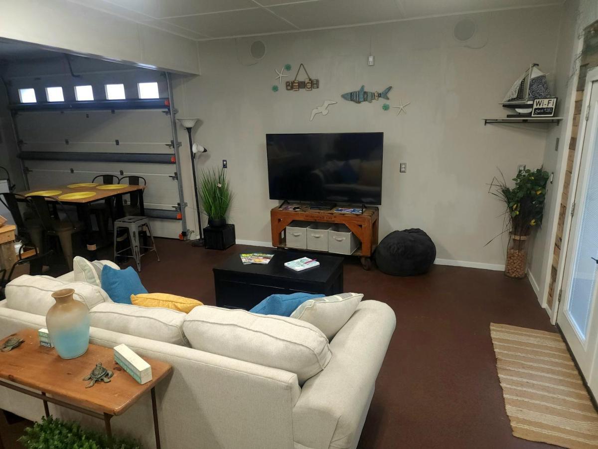 Hidden Gem Guest House 巴拿马城 外观 照片